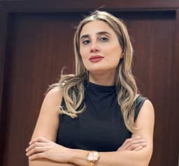 Fatimə Axundova