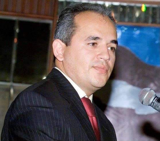 Fərid Kazımov