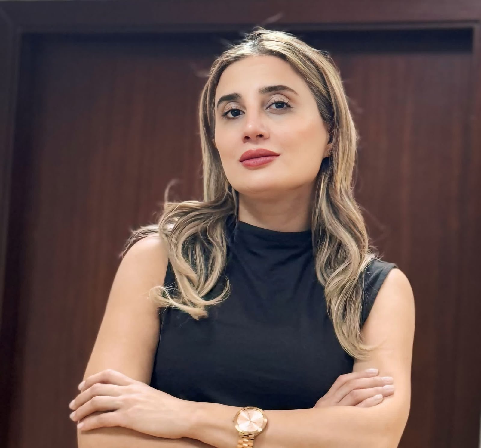 Fatimə Axundova