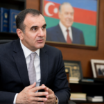 Prof. Babayev İqbal