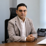 Vüqar Bayramov